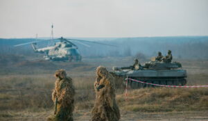 Guerre en Ukraine : Moscou lance une offensive