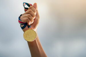 JO 2022 : Les médailles françaises