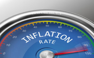 Le taux de l'inflation augmente encore !
