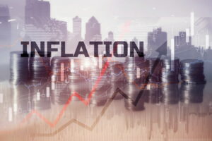 L'inflation en France dépasse les 3,6%