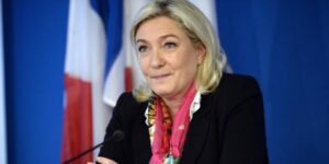 Présidentielle : François Bayrou parrainera Marine Le Pen