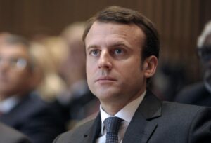 Présidentielles : Emmanuel Macron tiendra son premier meeting de campagne à Marseille