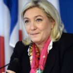 Présidentielles : Marine Le Pen suspend sa campagne