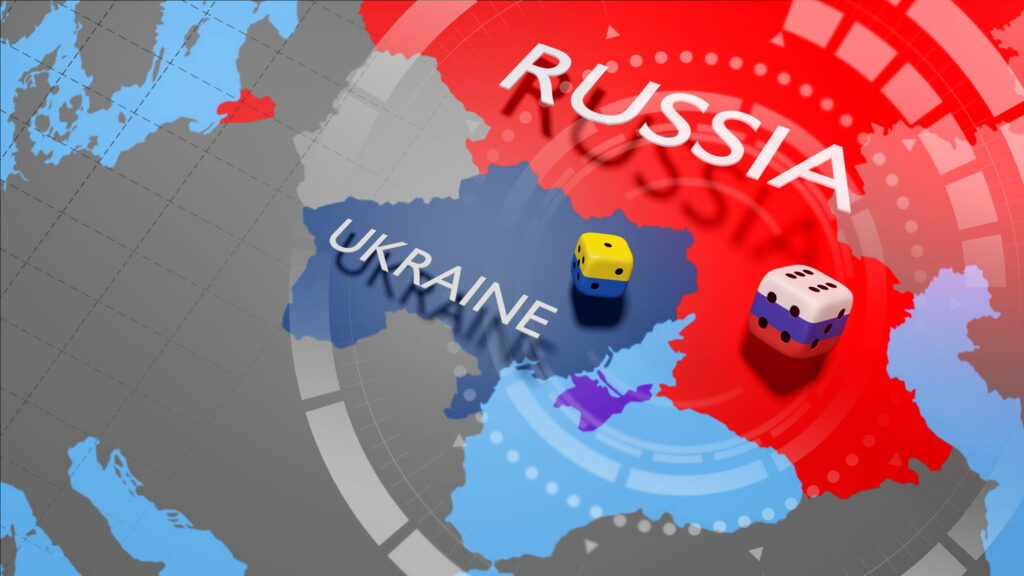 Tensions en Ukraine : Biden et Poutine acceptent de se rencontrer