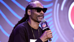 Une plainte pour viol pour Snoop Dogg