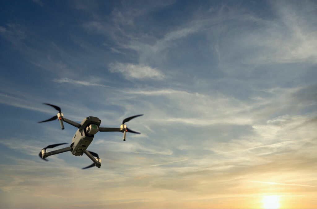 Affaire Jubillar : Les recherches reprennent avec des drones