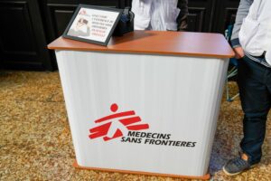 Cameroun : Les 5 employés de Médecins sans frontières ont été libérés