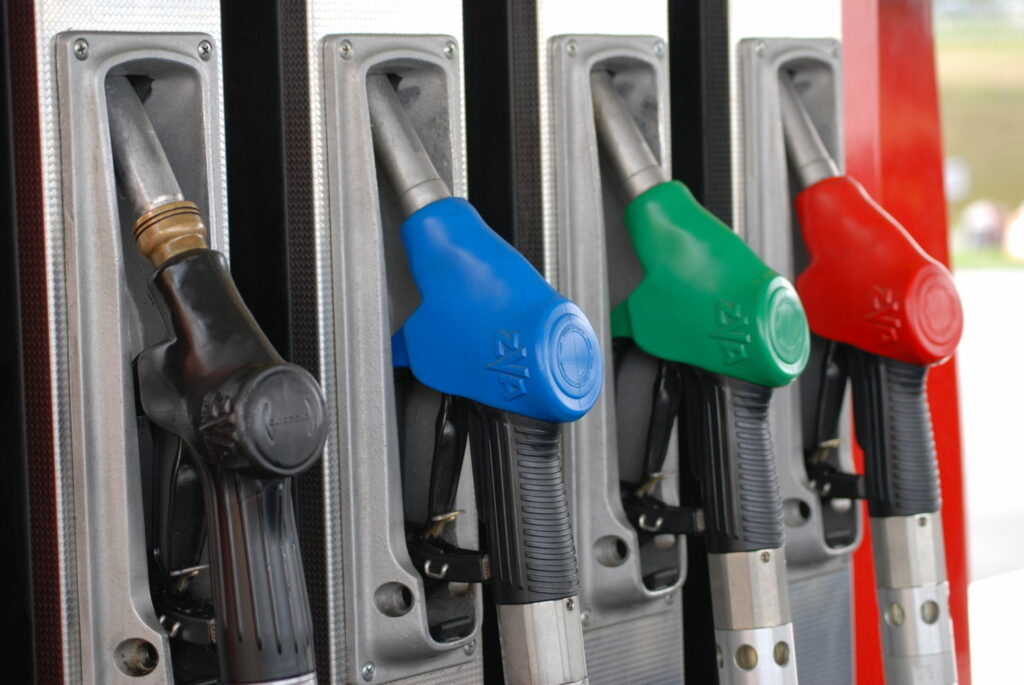 Carburants : Baisse de 15 centimes au litres