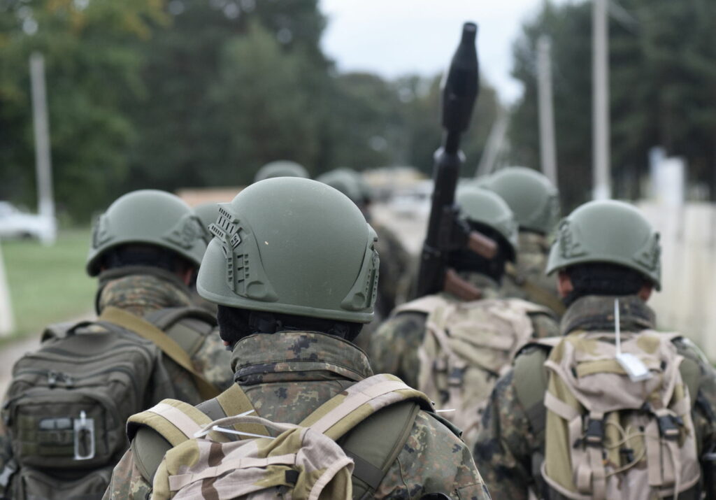 Guerre en Ukraine : L'armée russe est-elle déjà embourbée ?