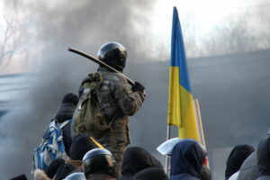 Guerre en Ukraine : Peu d'avancées significatives dans les négociations entre Kiev et Moscou.