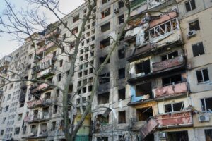 Guerre en Ukraine : Une nouvelle tentative pour évacuer Marioupol