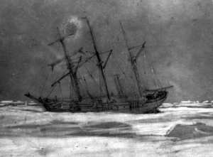 L'épave de l'"Endurance" retrouvé en Antarctique, 100 ans après avoir sombré