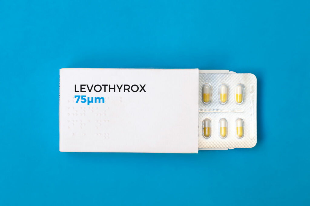 Levothyrox : Merck Labs ordonne enfin une indemnisation à plus de 3 300 personnes après avoir changé sa formule médicamenteuse