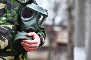 Poutine va-t-il utiliser des armes chimiques ?