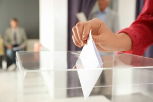 Présidentielle : Les candidats ravis de l'augmentation des inscriptions sur les listes électorales