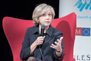 .Présidentielle : Valérie Pécresse positive au Covid-19