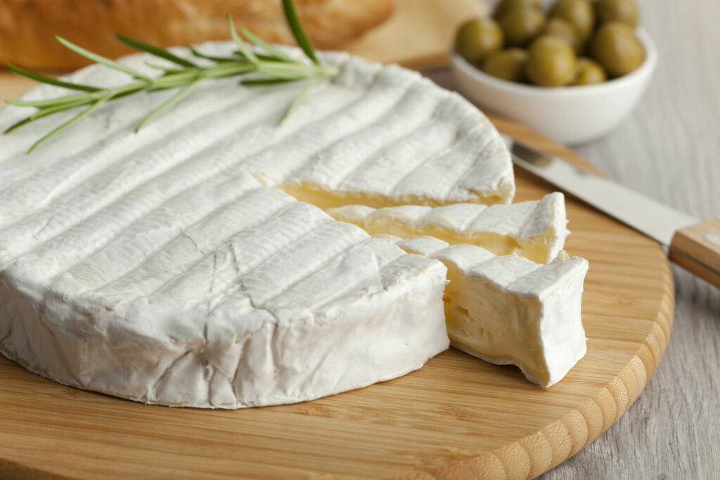 6 fromages vendus en grande surface, rappelés pour risque de listériose