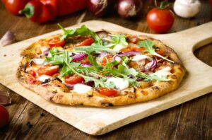 Bactérie E.coli : Le préfet du Nord interdit la production de pizzas dans l'usine Buitoni de Caudry