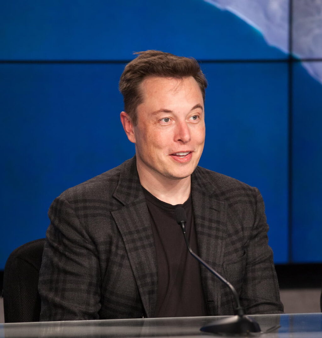 Elon Musk s'offre le réseau social Twitter pour 44 milliards de dollars