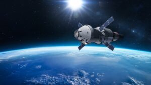 Espace : La Nasa rate son premier test de lancement de sa fusée pour la Lune