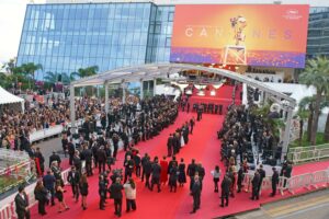 Festival de Cannes 2022 : 18 films en compétition
