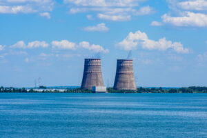 Guerre en Ukraine : L'AIEA s'inquiète de la situation de la centrale nucléaire de Zaporijia