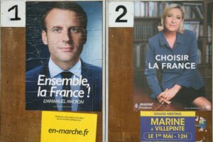 Macron-Le Pen : Un 2e tour qui n'a rien d'étonnant