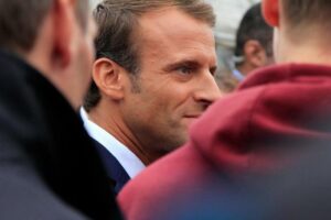 Macron prêt à faire des premières concessions sur la réforme des retraites