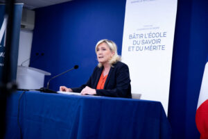 Présidentielle : Les failles du programme économique de Marine Le Pen