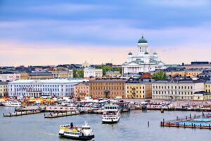 Adhésion de la Finlande et de la Suède à l'OTAN : une « grave erreur » pour la Russie