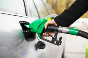 Carburant : Une nouvelle augmentation qui passe mal...