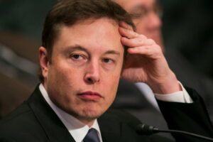 Elon Musk annonce la suspension de l'acquisition de Twitter