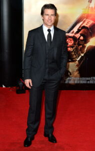 Festival de Cannes : Tom Cruise débarque sur la Croisette avec 'Top Gun : Maverick"