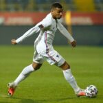Foot : "J'ai encore un bon chapitre à écrire ici", confirme Kylian Mbappe après la prolongation du contrat du Paris Saint-Germain