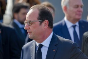 François Hollande réalise une énorme plus-value sur sa maison parisienne
