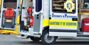 Haute-Loire : Inquiétude pour 60 collégiens pris de malaises lors d'une sortie