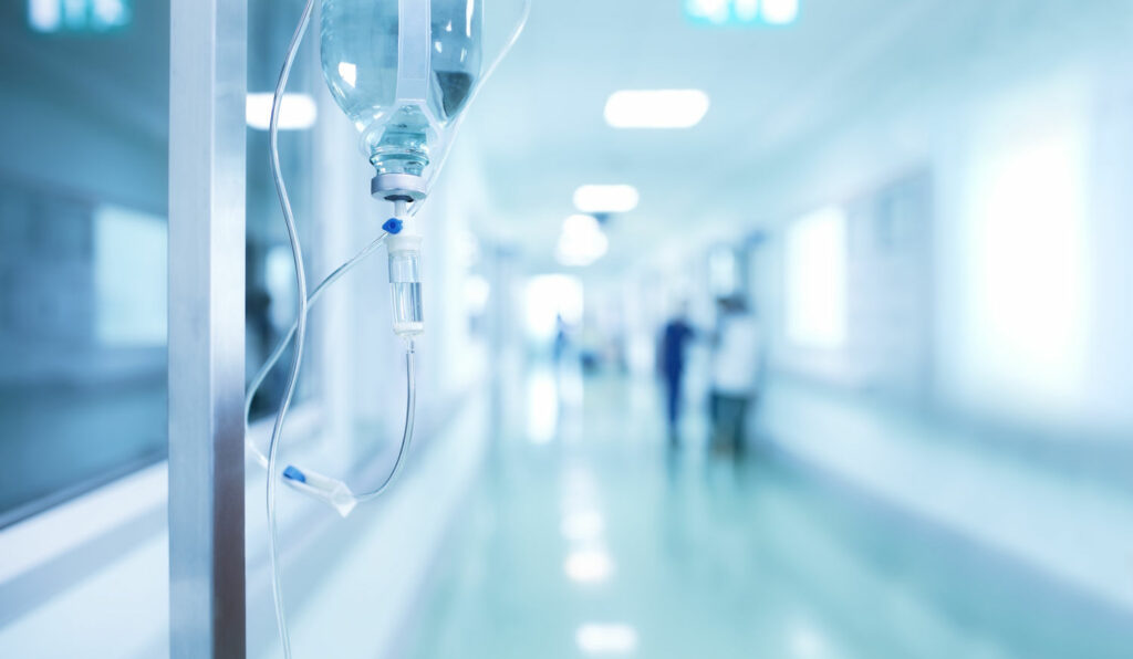 Hôpitaux publics : Risque imminent de perturbations des services médicaux