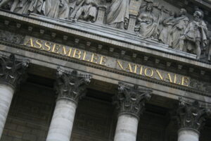 Législatives : L'accord trouvé entre les Socialistes et la France Insoumise, soumis au bureau national du PS