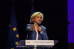 Remboursement des frais de campagne : Valérie Pécresse refuse le don de Nicolas Sarkozy