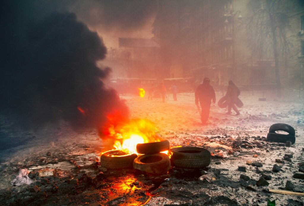 Guerre