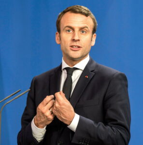 Macron