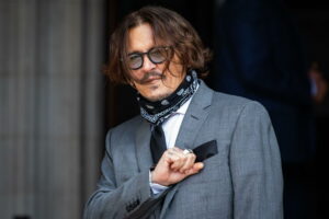 Procès Johnny Depp et Amber Heard : Johnny Depp remporte son procès