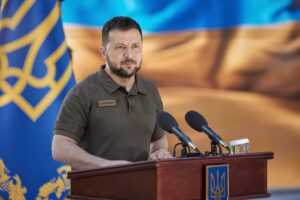 L'ukraine indigné par Amnesty international