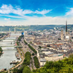 Corp retrouvé dans la Seine