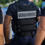 Le gendarme, auteur du tir, a été placé en garde à vue @AdobeStock