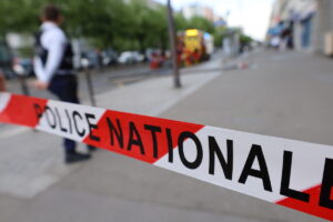 Toulon femme poignardé à mort