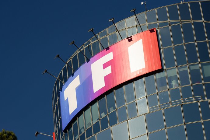 Conflit Tf1 et Canal +
