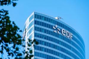 Siège EDF Paris