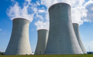 EDF ne pourra pas redémarrer toutes les centrales
