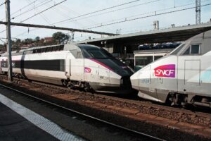 SNCF: Grève de Noël